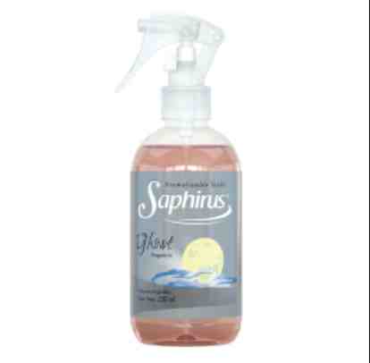 SAPHIRUS GHOST AROMATIZADOR TEXTIL 250ML